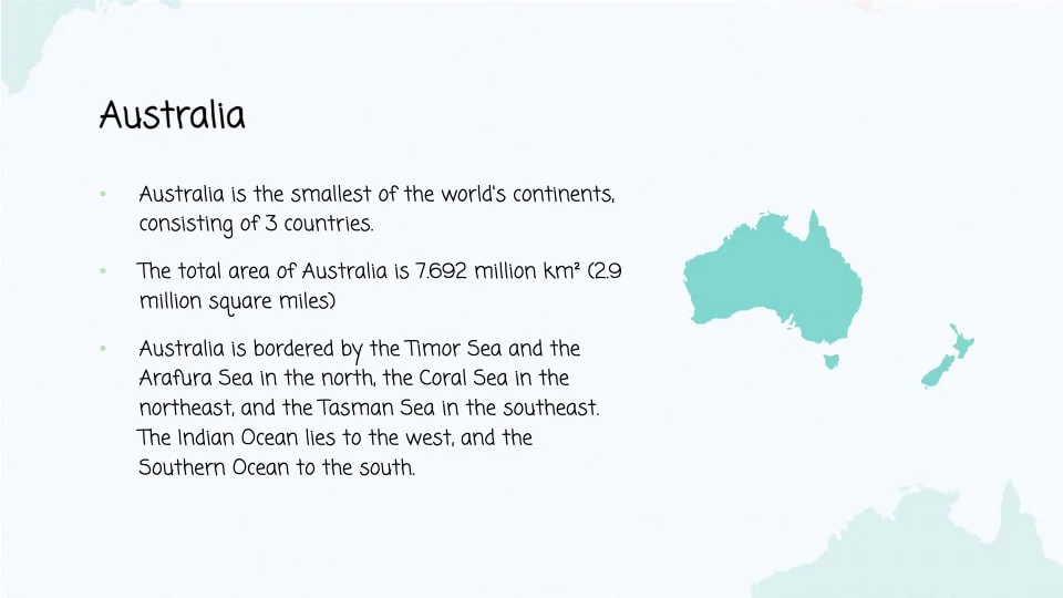Australia