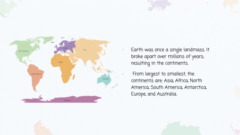 Earth