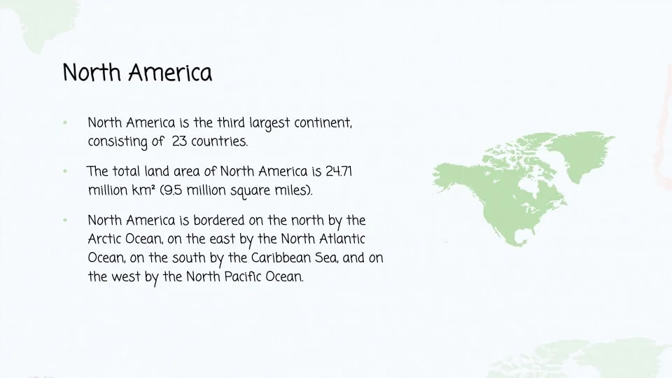 North America