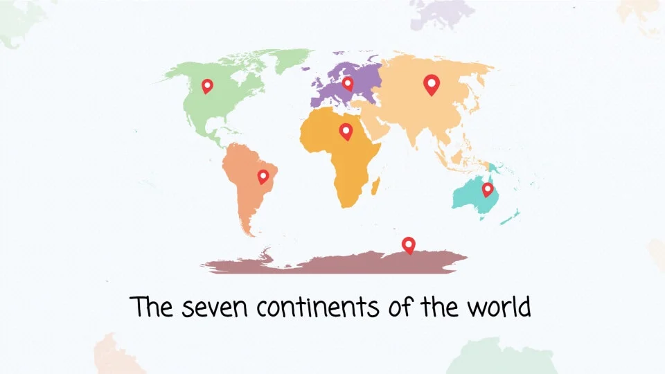 Seven Continent