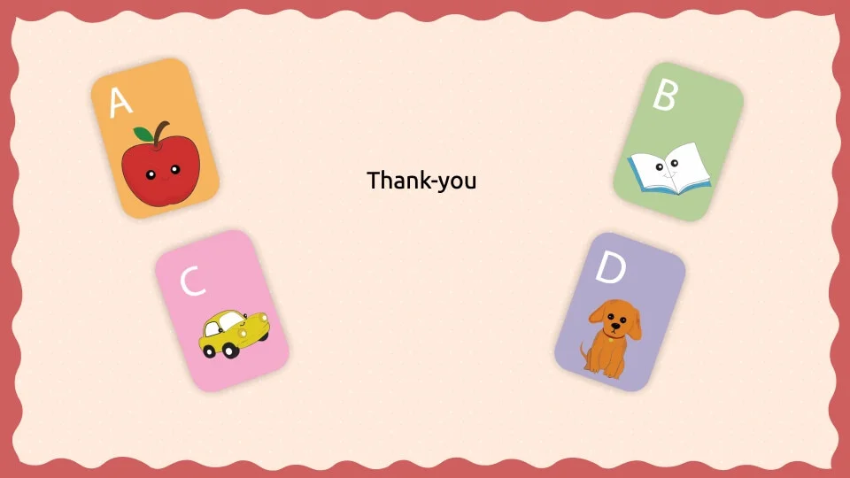 Thank You