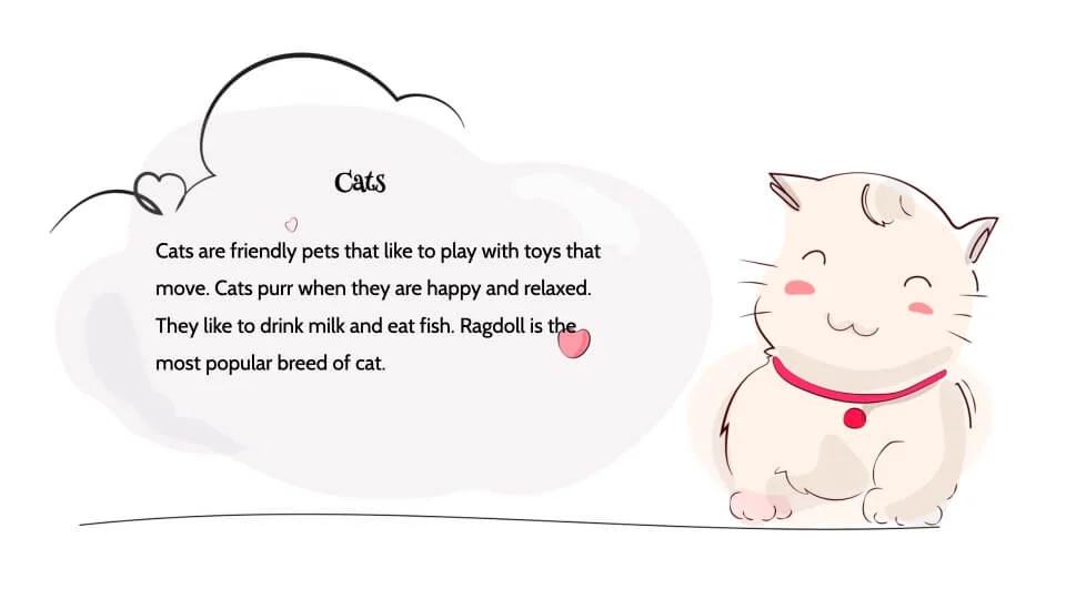 Cats