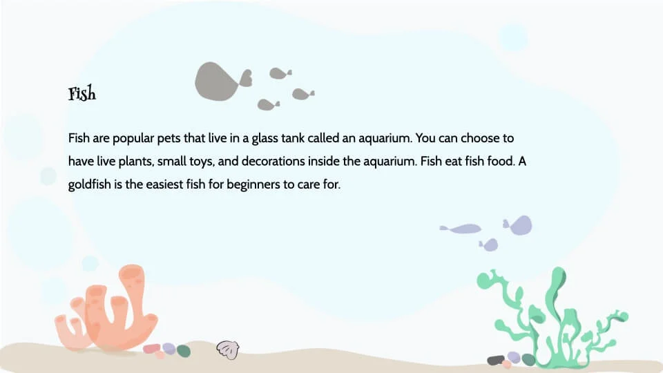 Fish