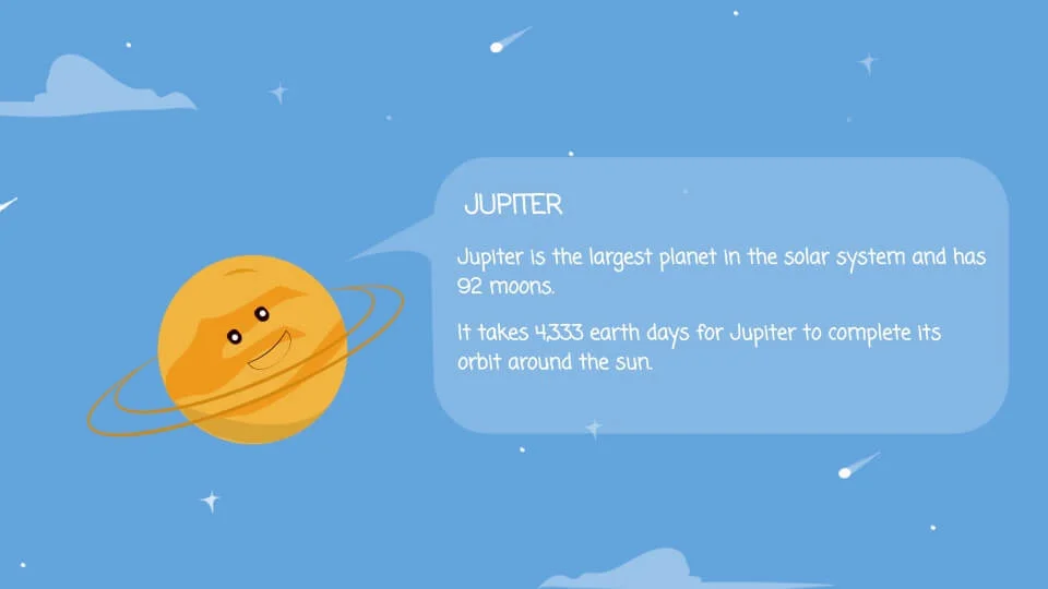 Jupiter