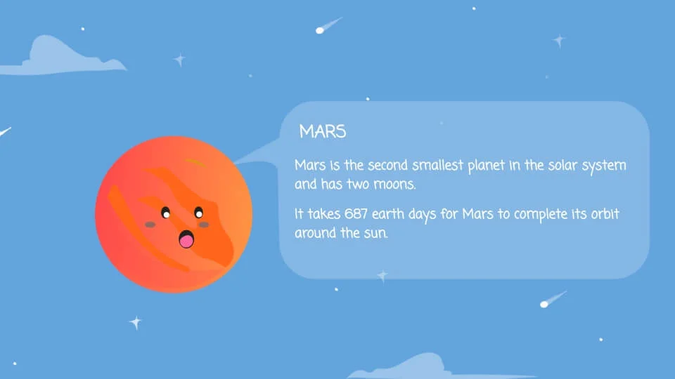 Mars