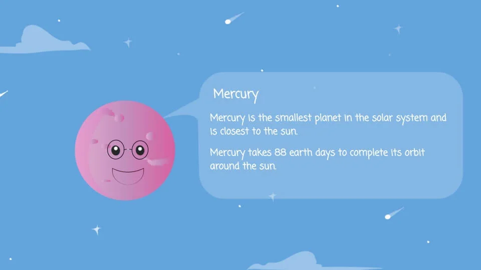 Mercury