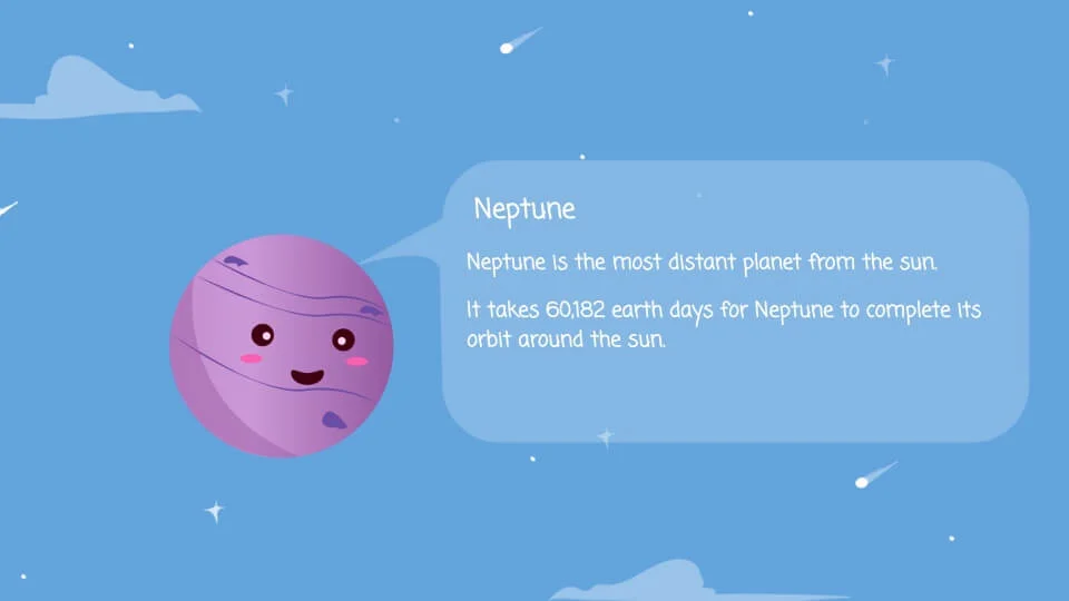 Neptune