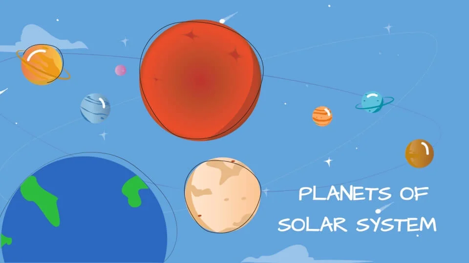 Solar System
