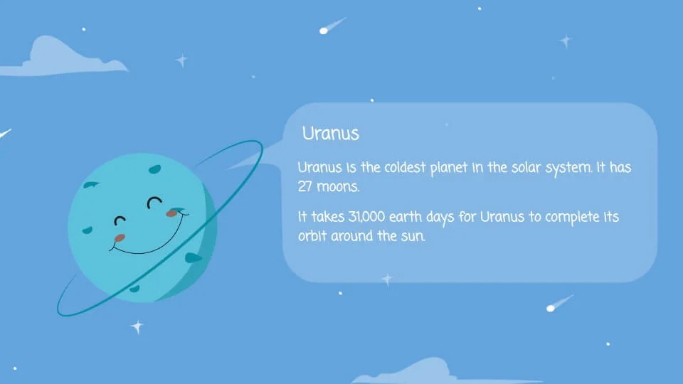 Uranus