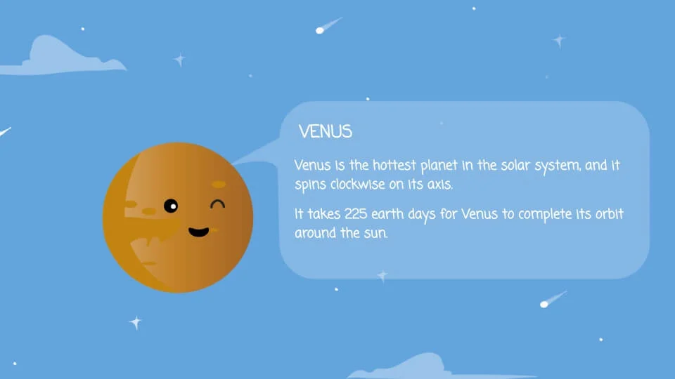 Venus