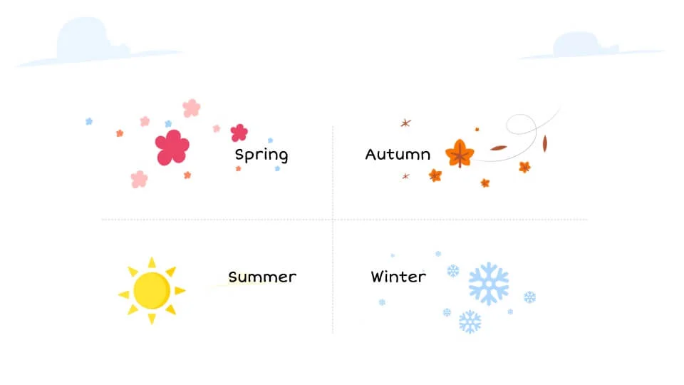 Seasons