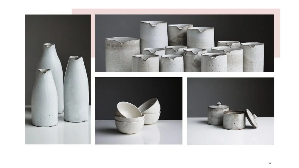 Ceramics