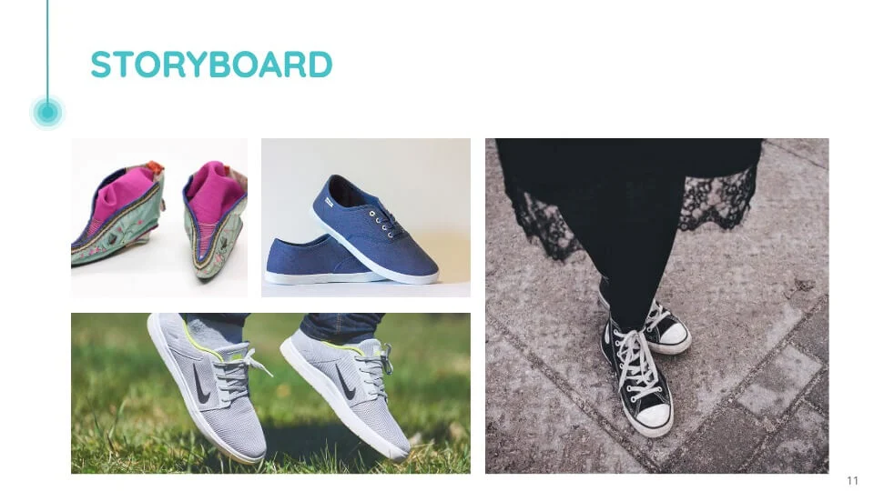 Storyboard