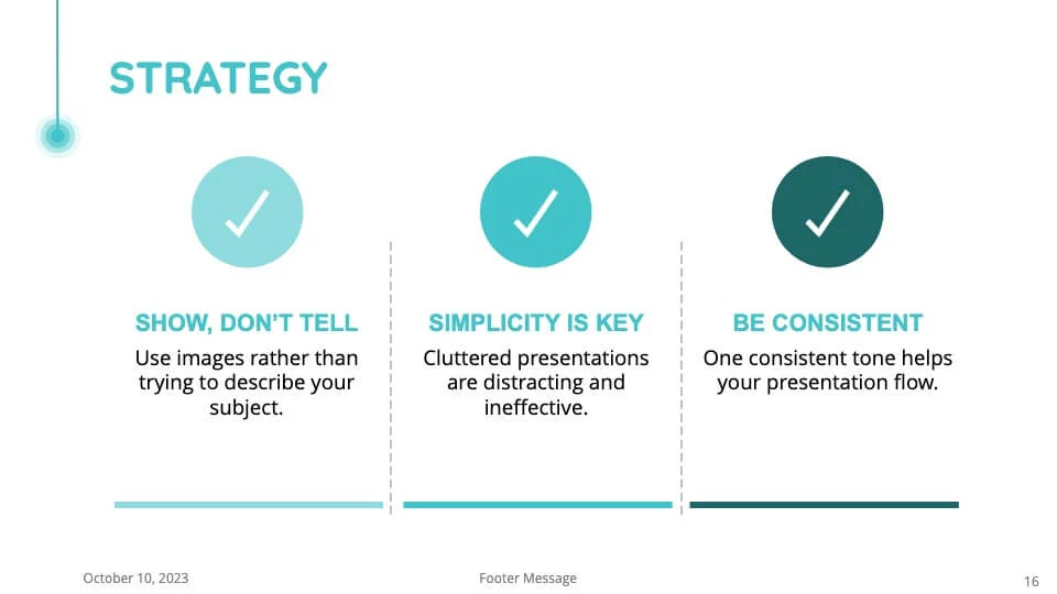 Strategy