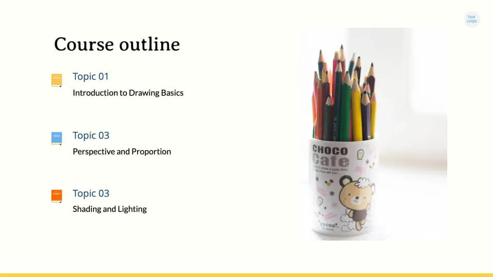 Course Online