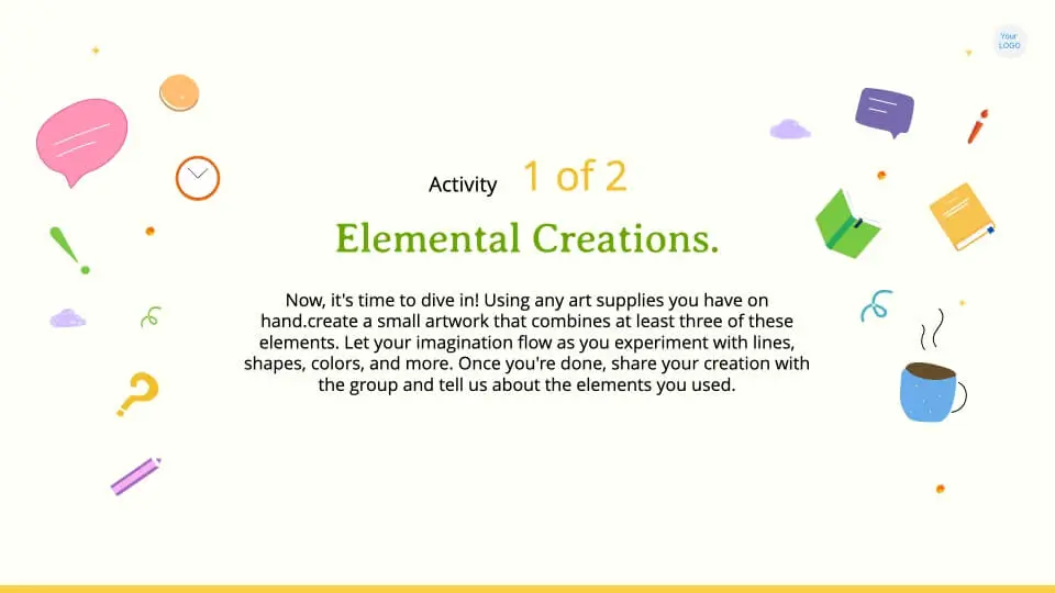 Elemental Creations