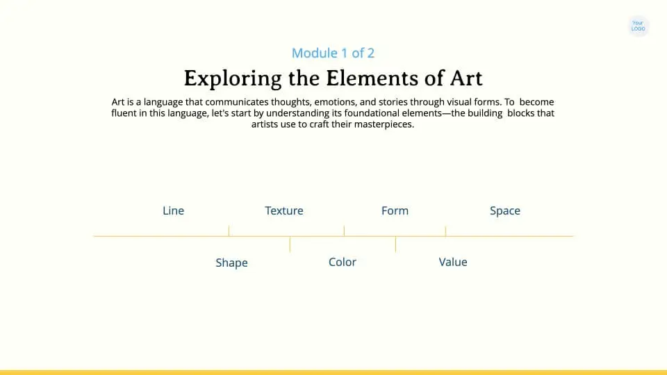 Elements of Art