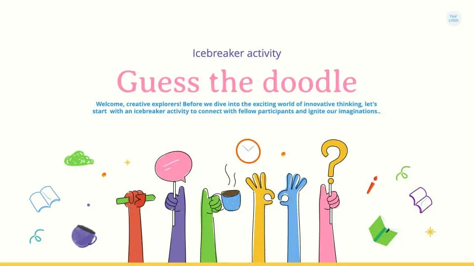 Guess the Doodle