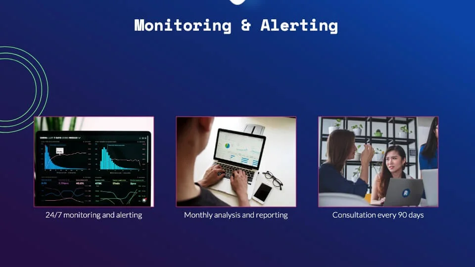 Monitoring