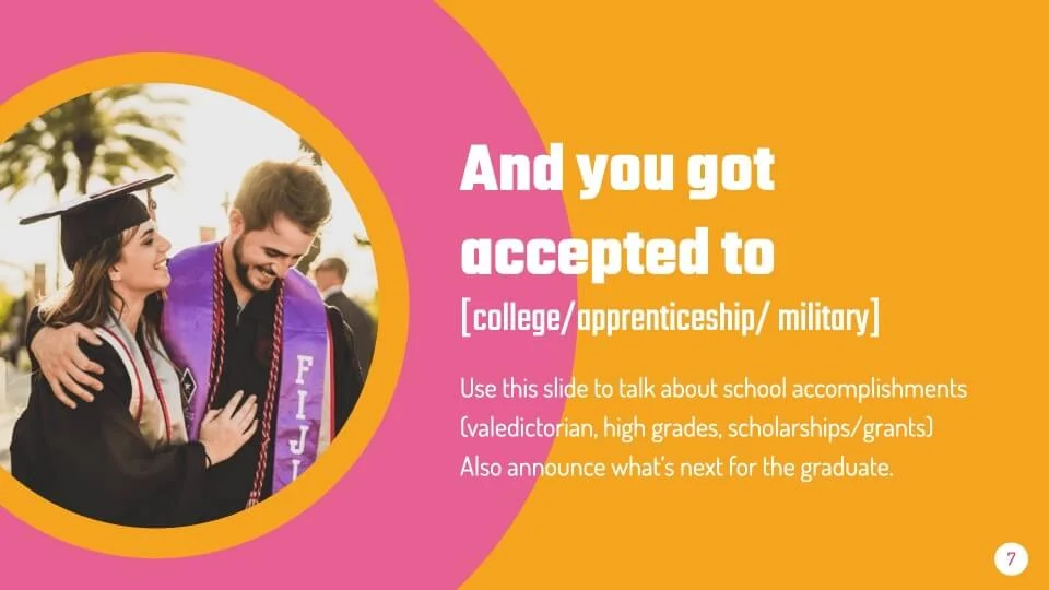 Accepted