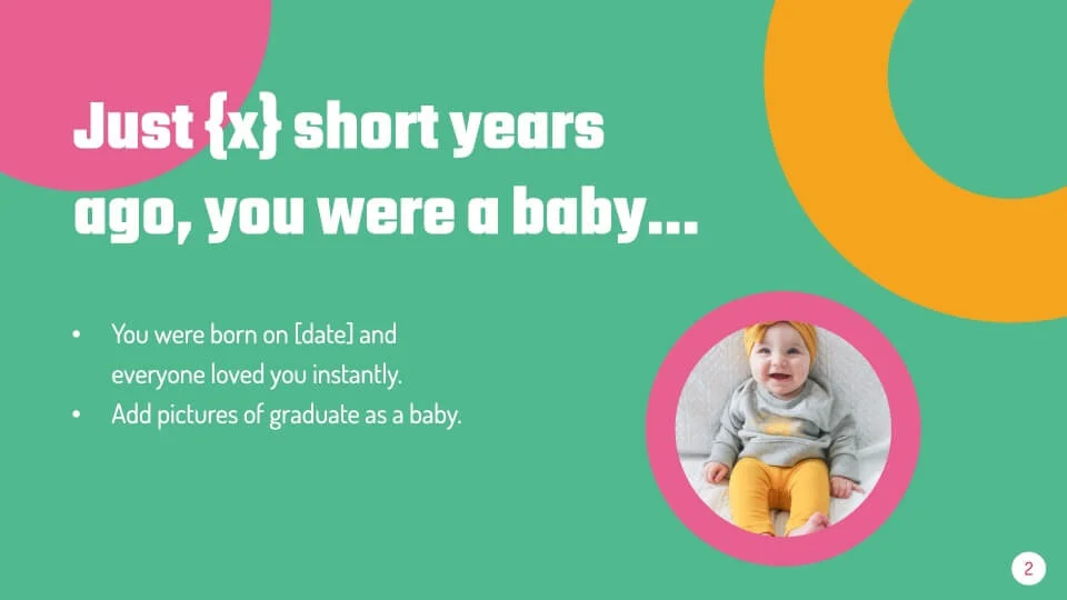 Short Year