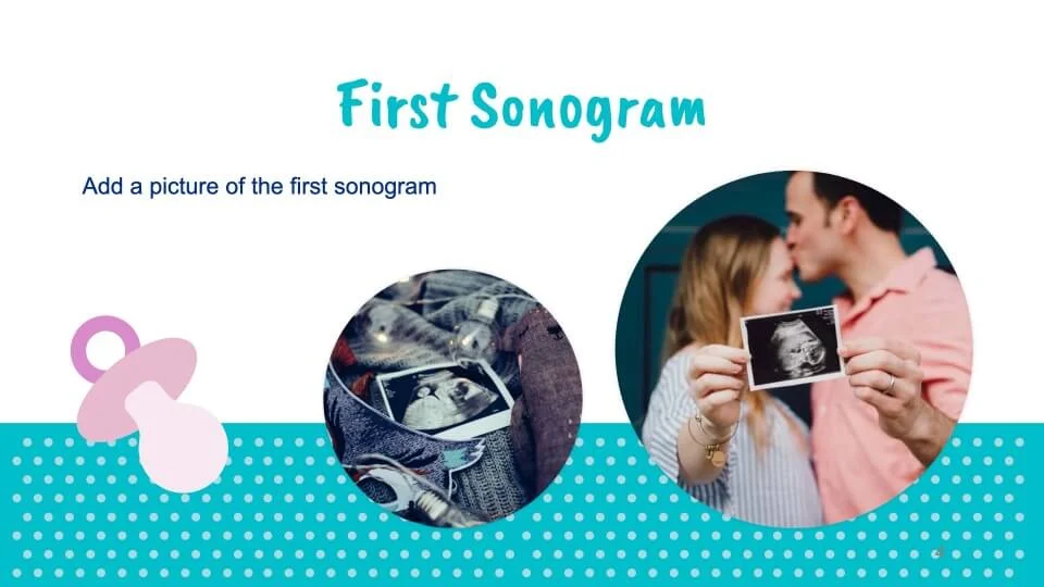 Sonogram