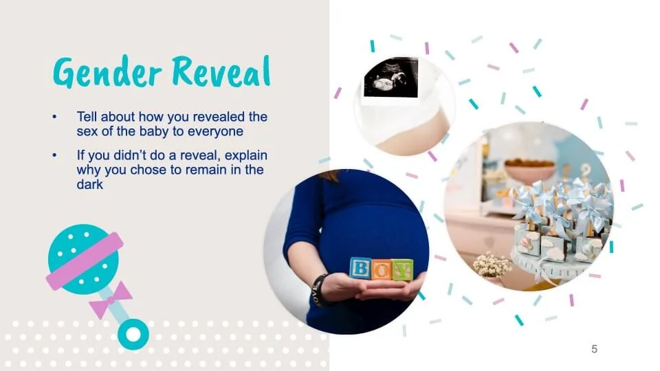 Reveal