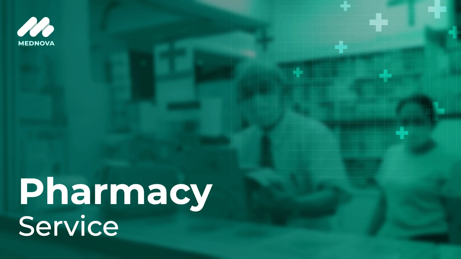 Pharmacy Service