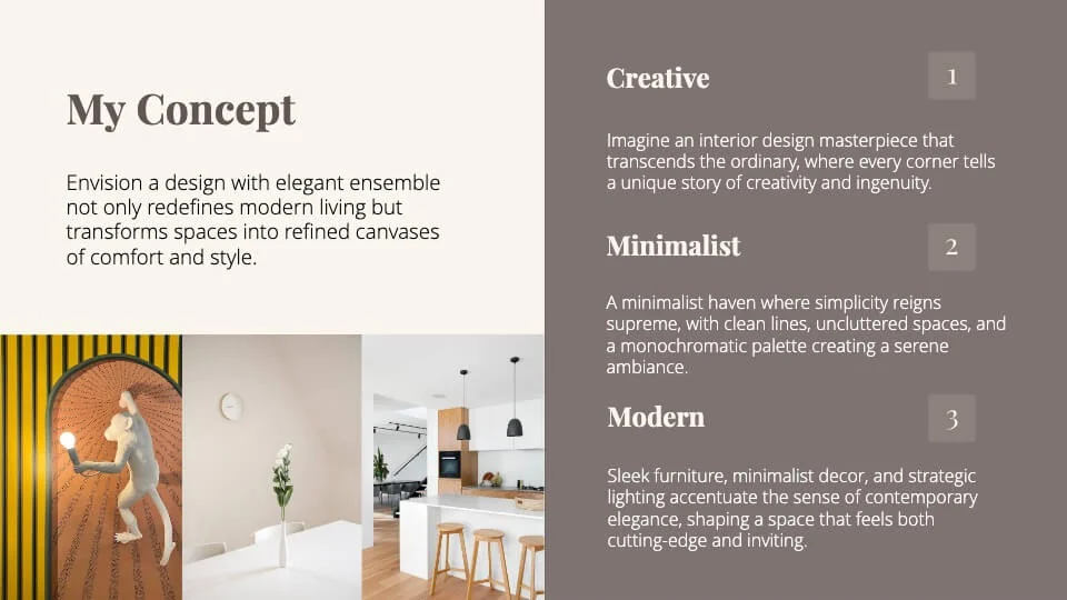 Concept