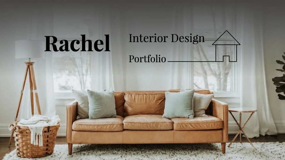 Interior Designer
