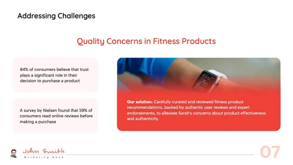 Challenges