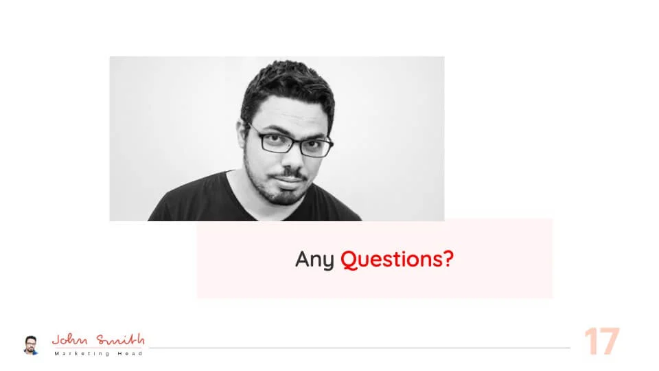 Question