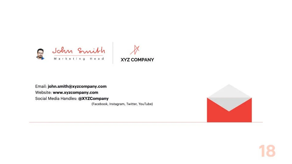 Company