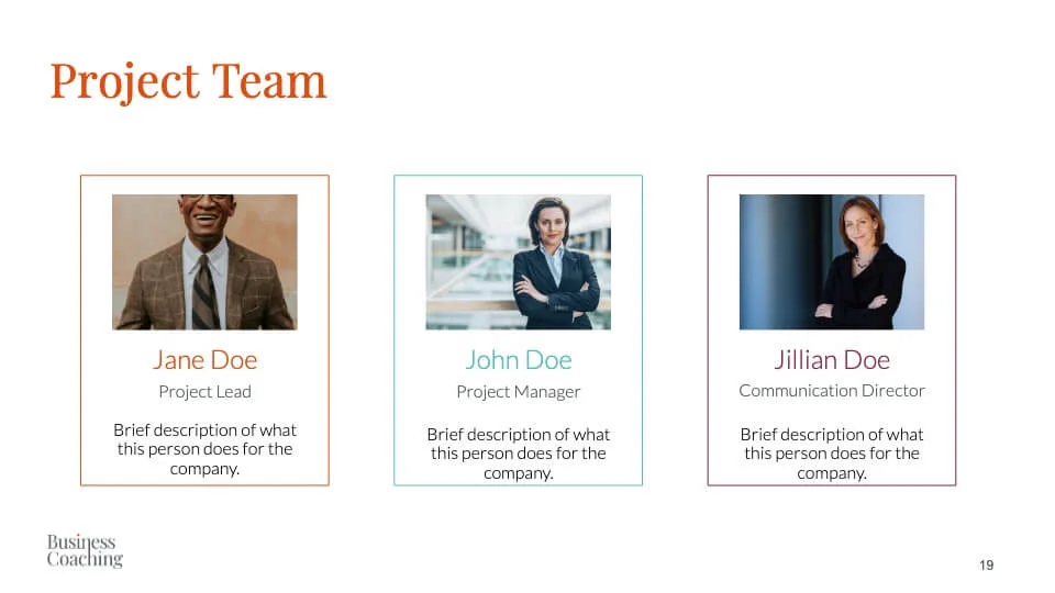 Team