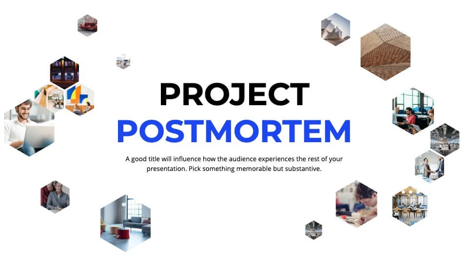 Project Postmortem
