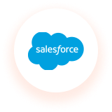 ícone do Salesforce