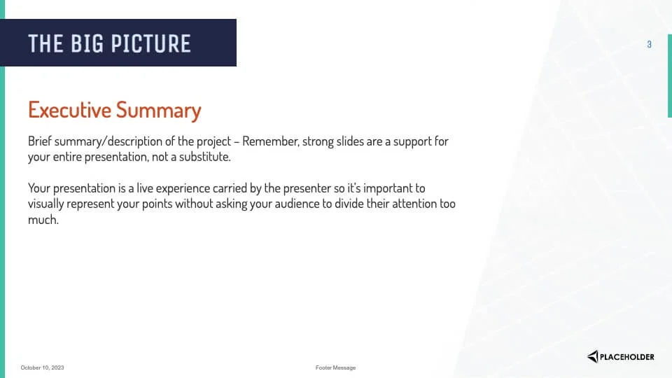 Scrum big picture