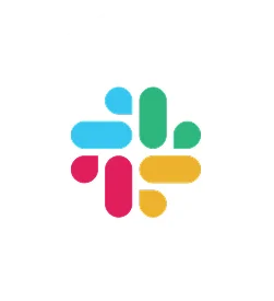 slack logo