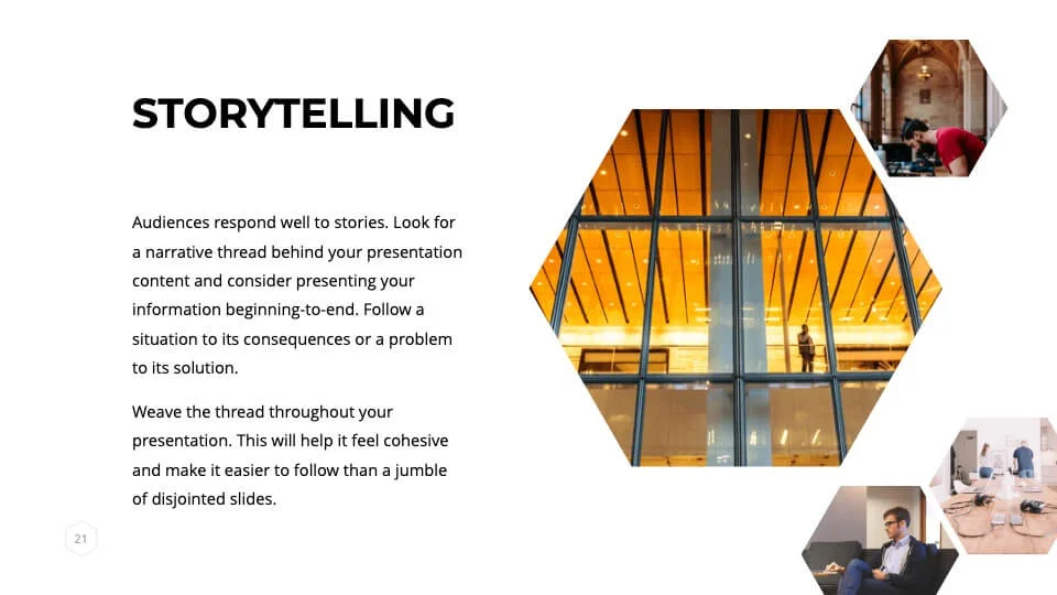 Storytelling