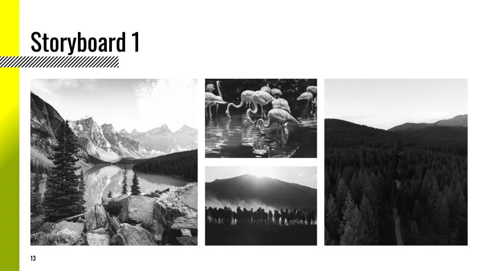 Storyboard
