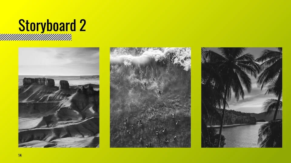 Storyboard