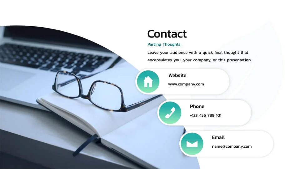 Contact
