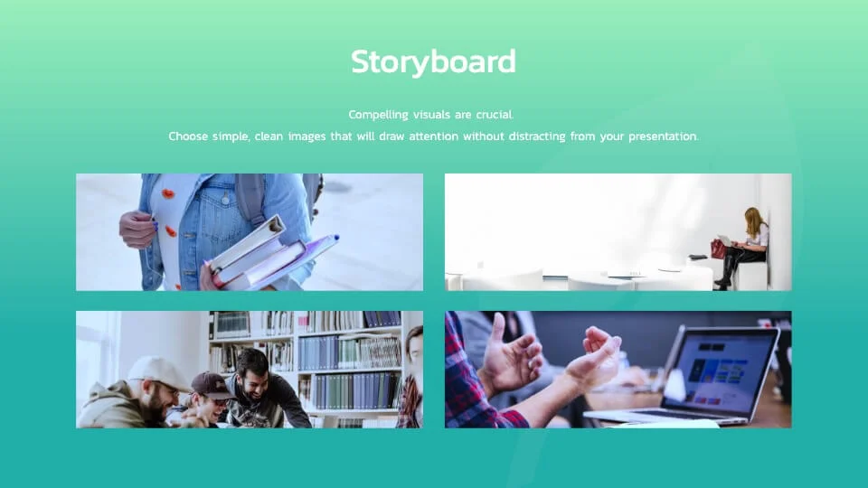 Storyboard