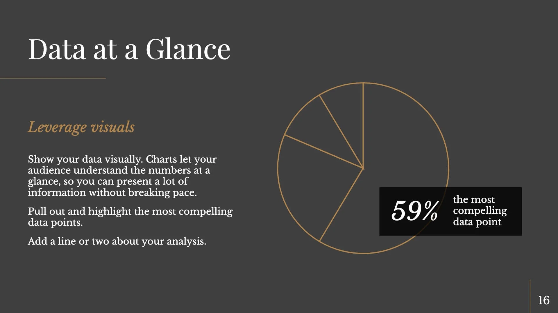 Data Glance