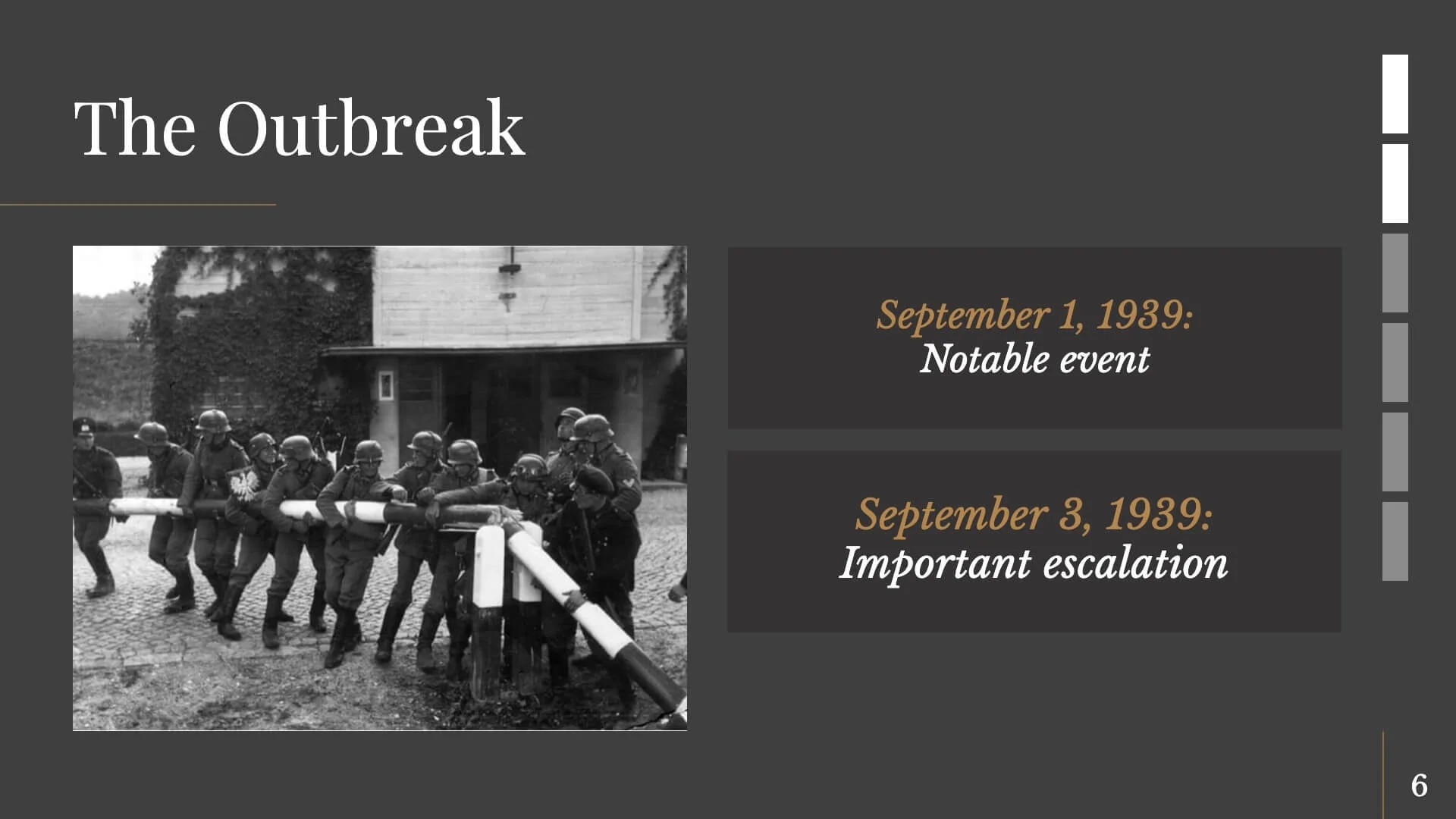 Outbreak