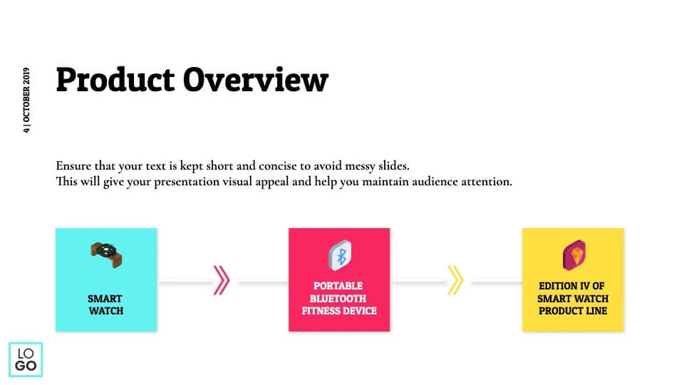 Product overview