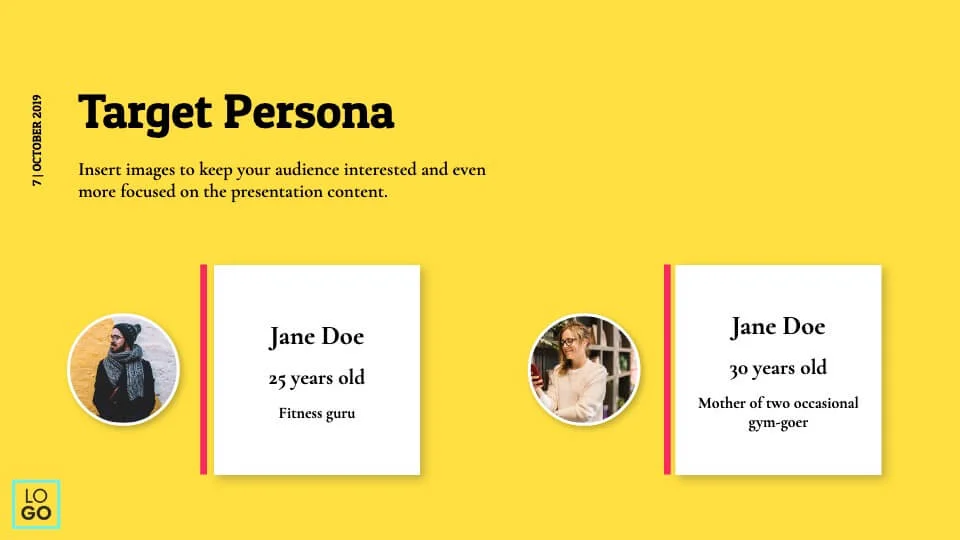 Target Persons