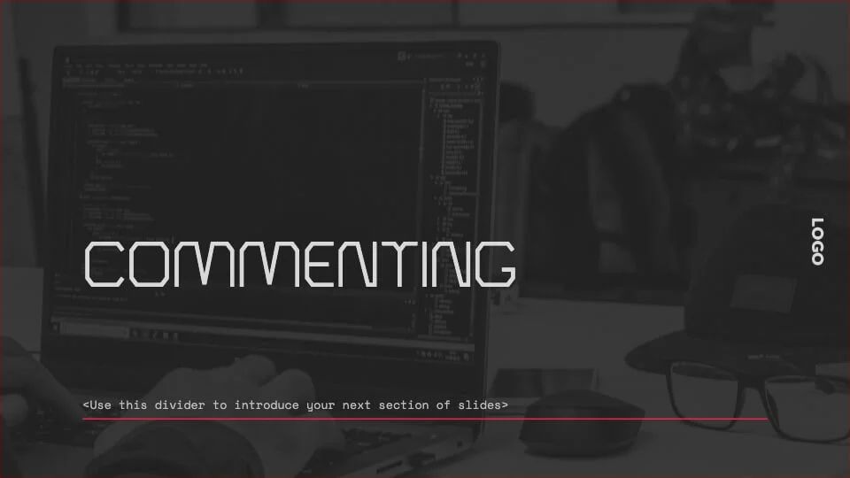 Commenting
