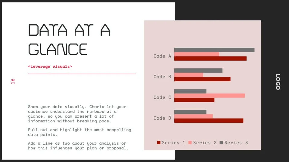Data Glance