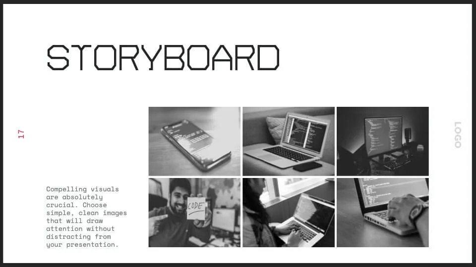 Storyboard